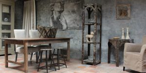 New Rustic Furniture