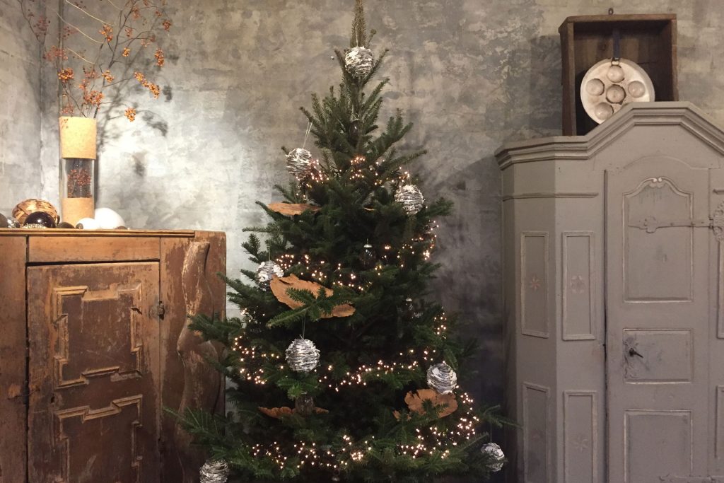 Open kerstdagen bij Alex Janmaat