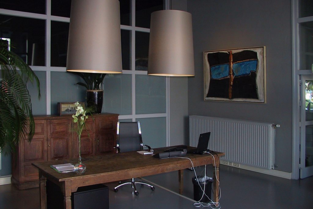 Tijd voor een upgrade van uw thuiskantoor