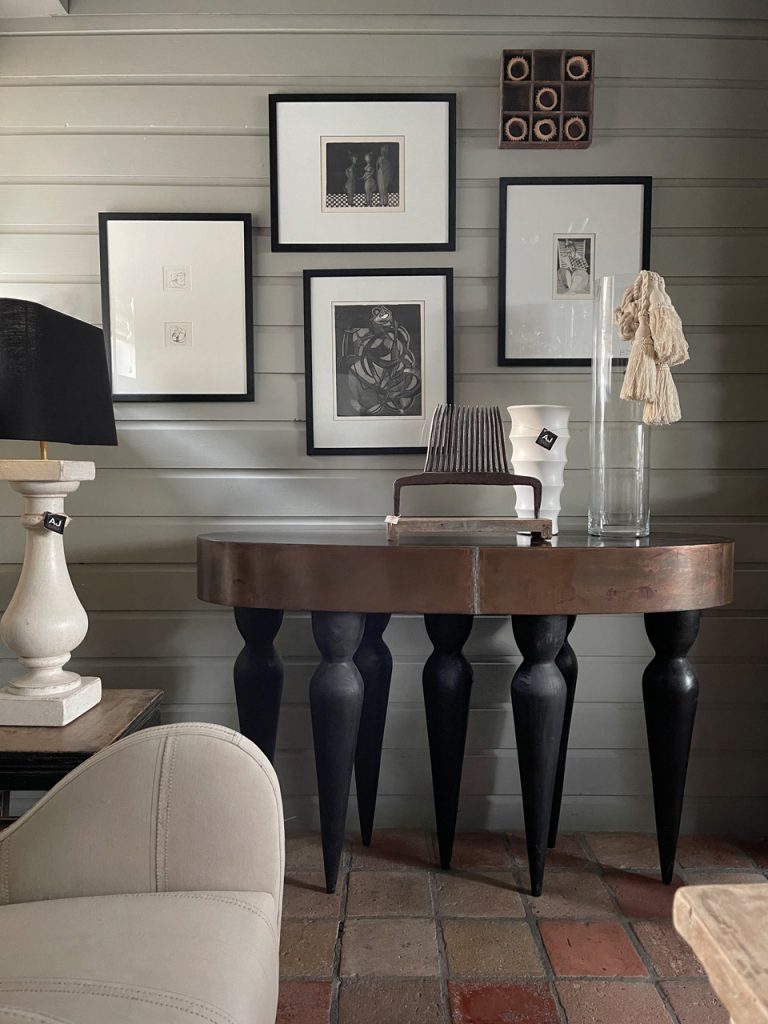 Winter Inspiratie Dagen bij Alex Janmaat