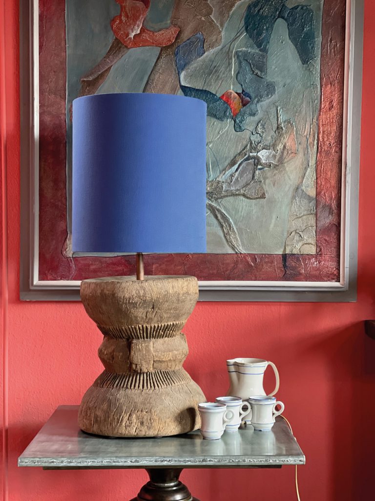 Winter Inspiratie Dagen bij Alex Janmaat