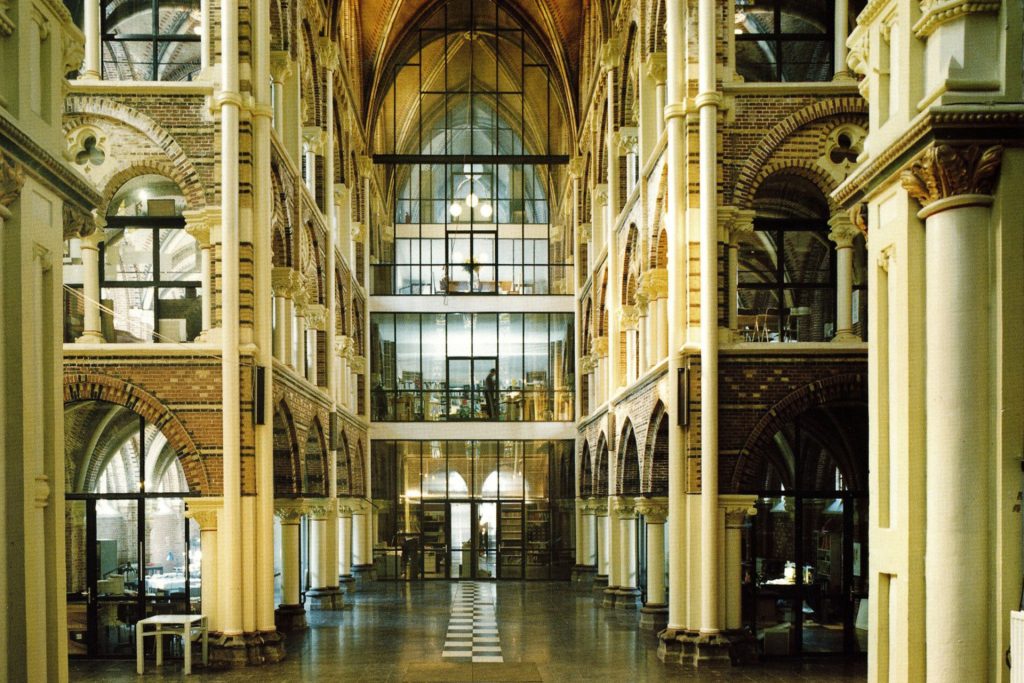 Vintage - Brocante - Antiek - Kunst & Design beurs in Amsterdam