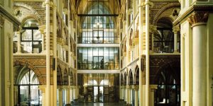 Vintage - Brocante - Antiek - Kunst & Design beurs in Amsterdam